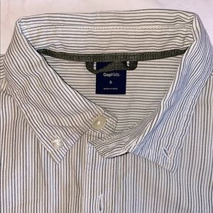 Gap Kids Button Down
